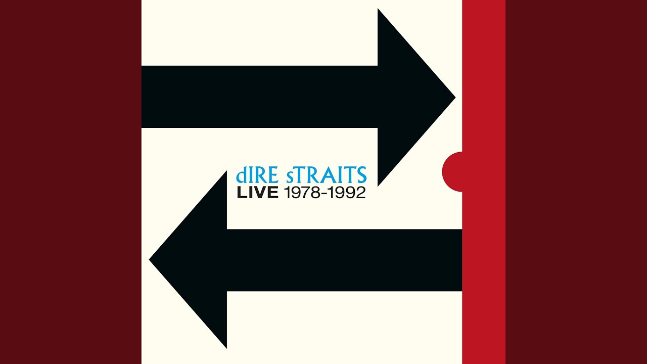 Dire Straits - Wild West End