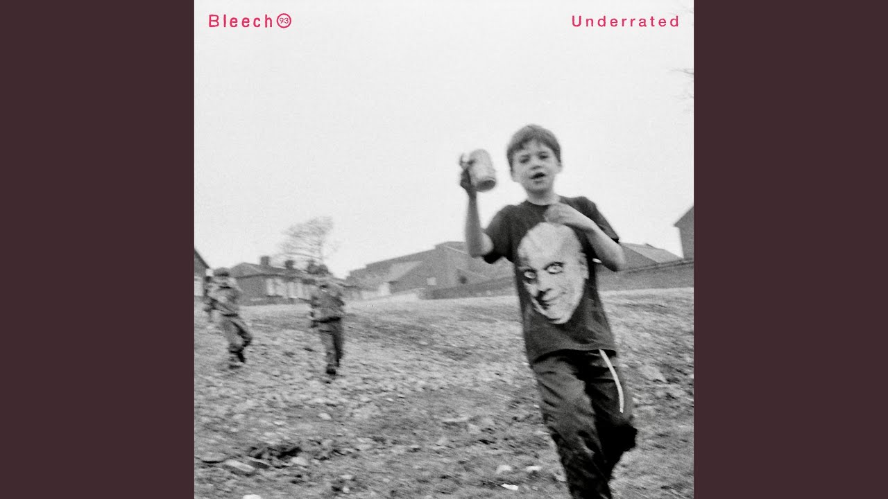 BLEECH 9:3 - Underrated