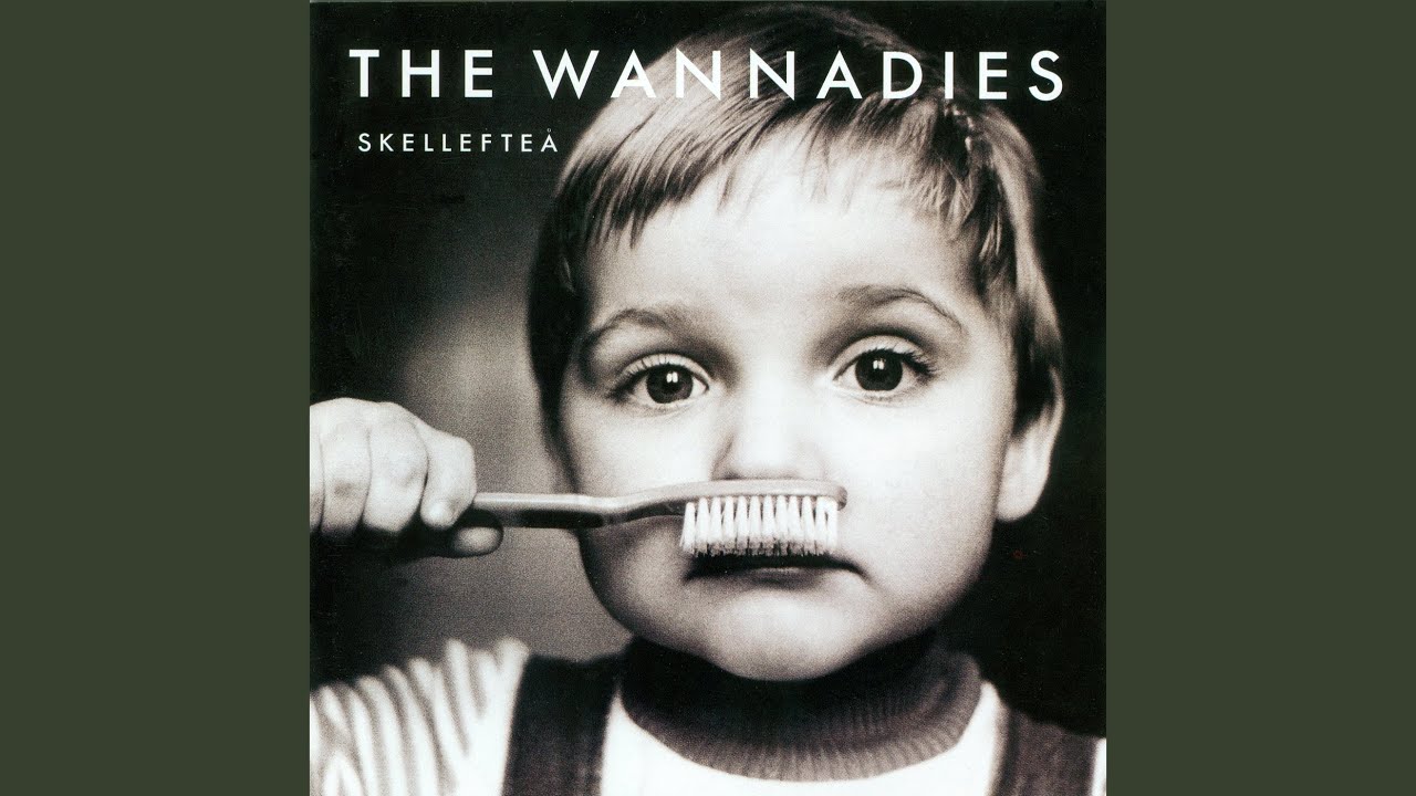 Wannadies - My Home Town