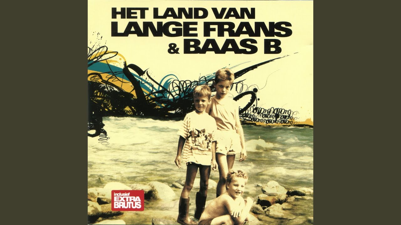 Het Land Van... (live)