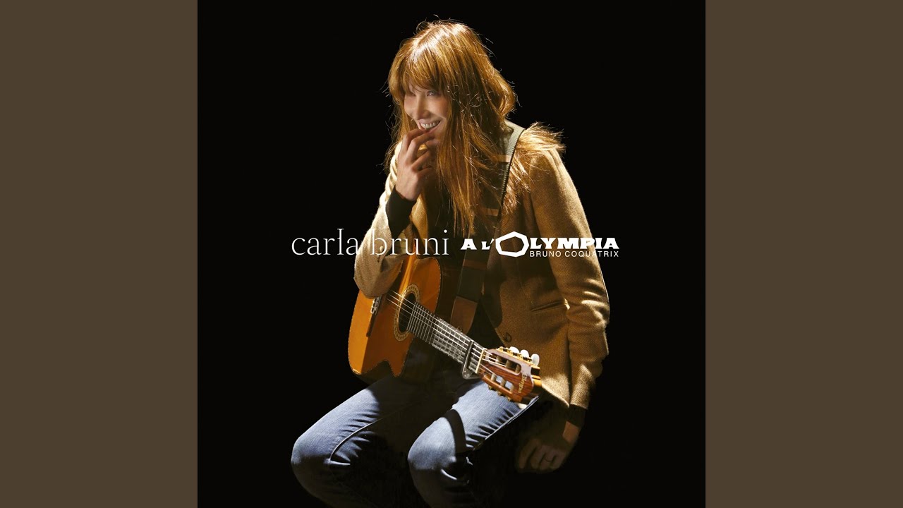 Carla Bruni - RAPHAEL