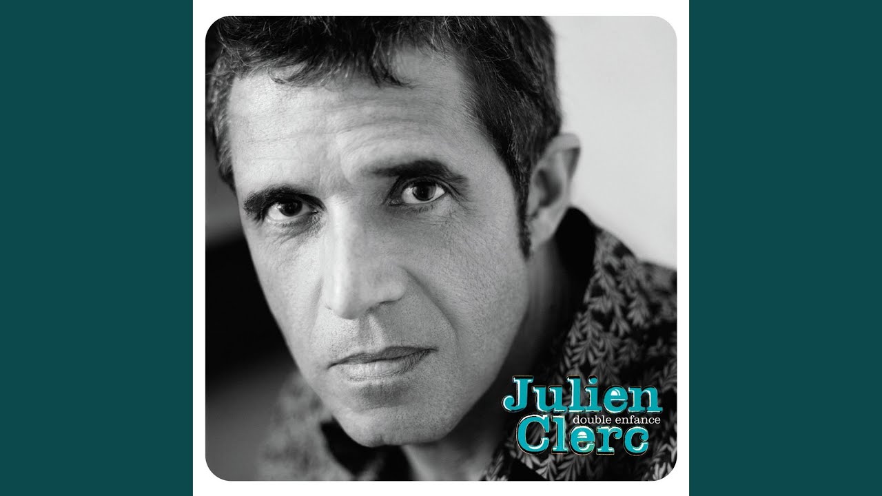 Julien Cler - Rester