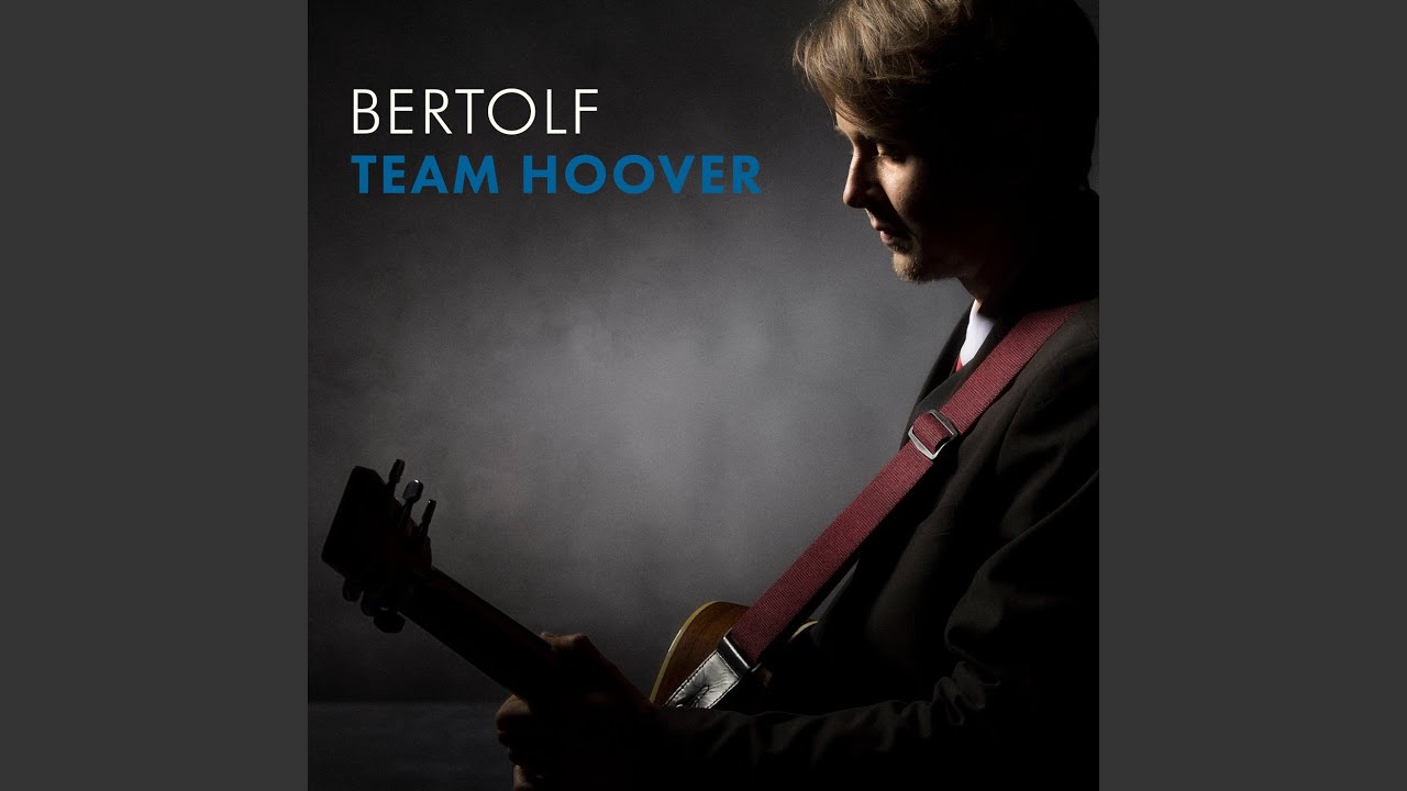 Bertolf - Team Hoover