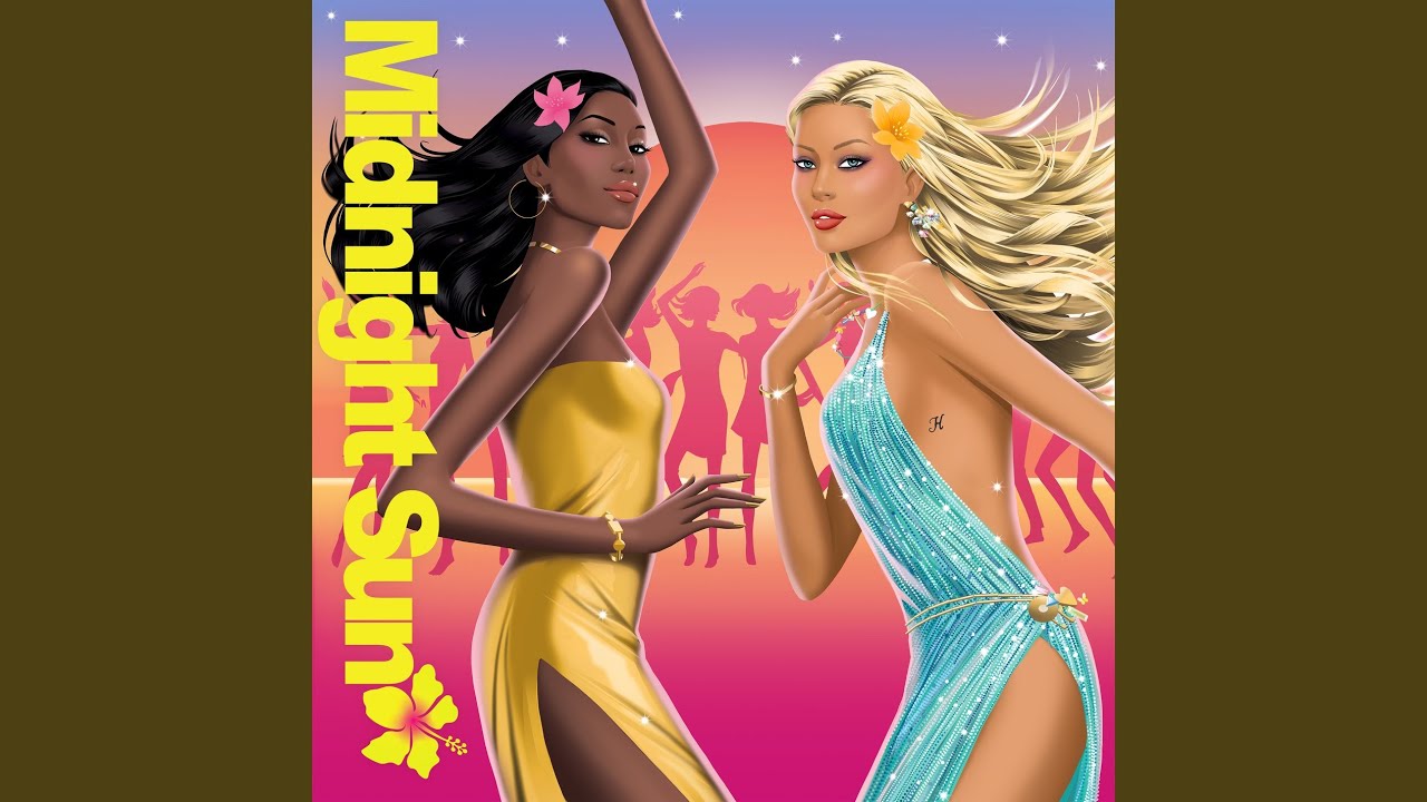 Zara Larsson & Muni Long - MIDNIGHT SUN