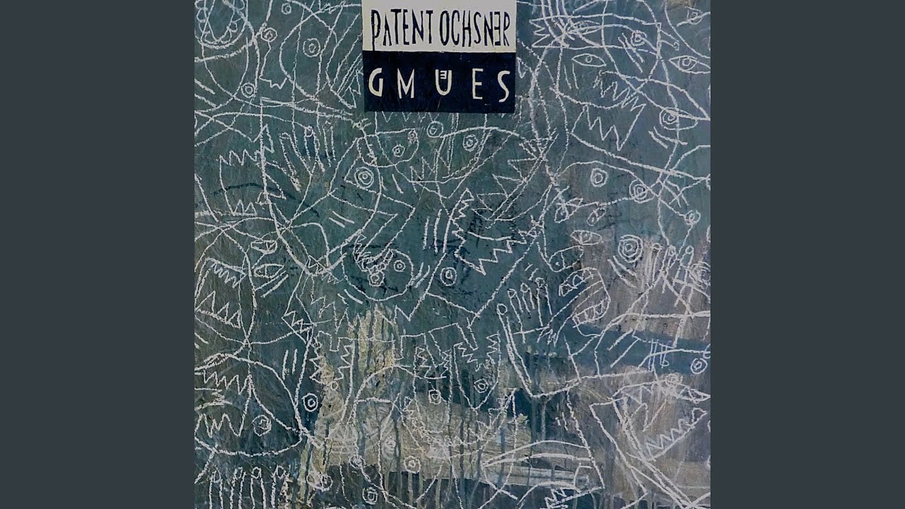 PATENT OCHSNER - LUDMILLA