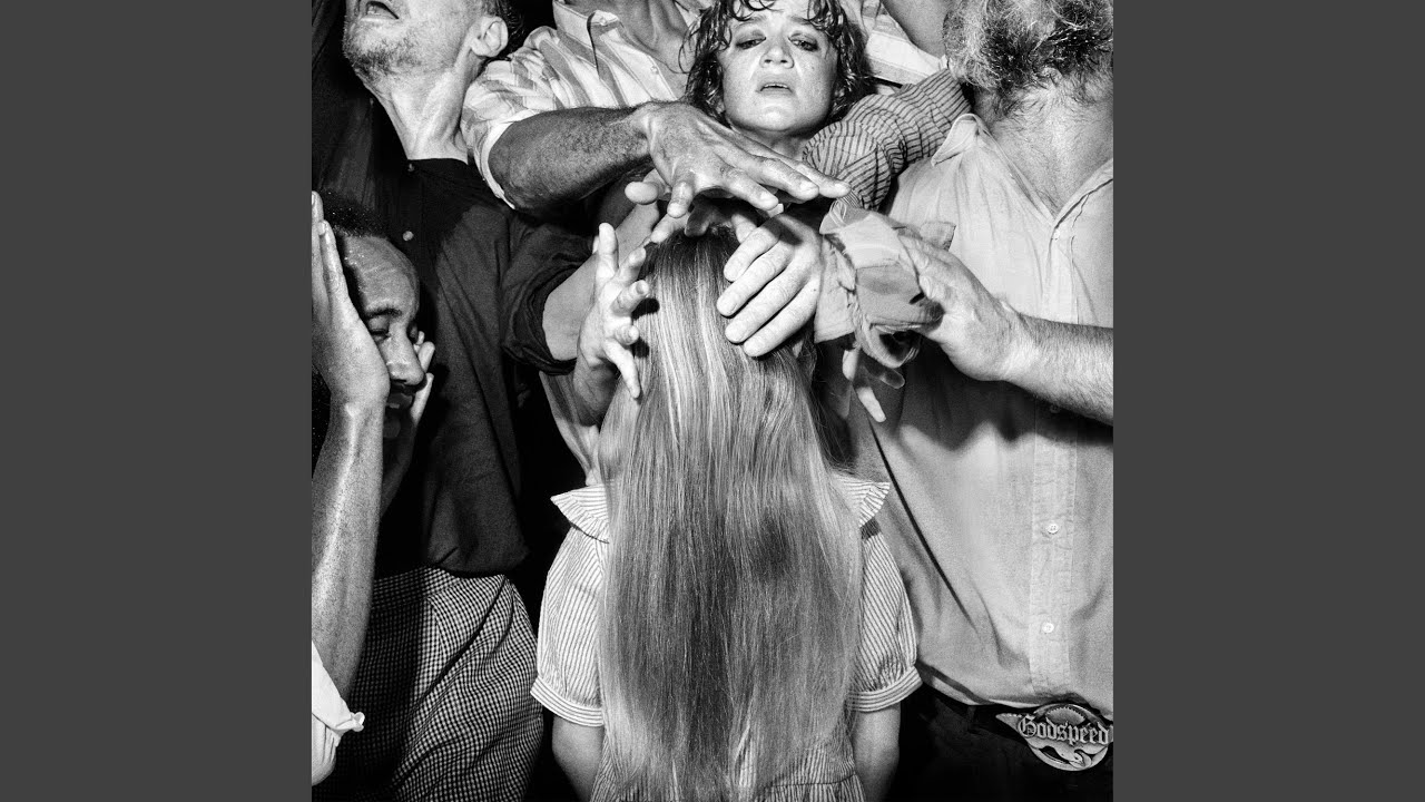 THE BLESSED MADONNA - Serotonin Moonbeams