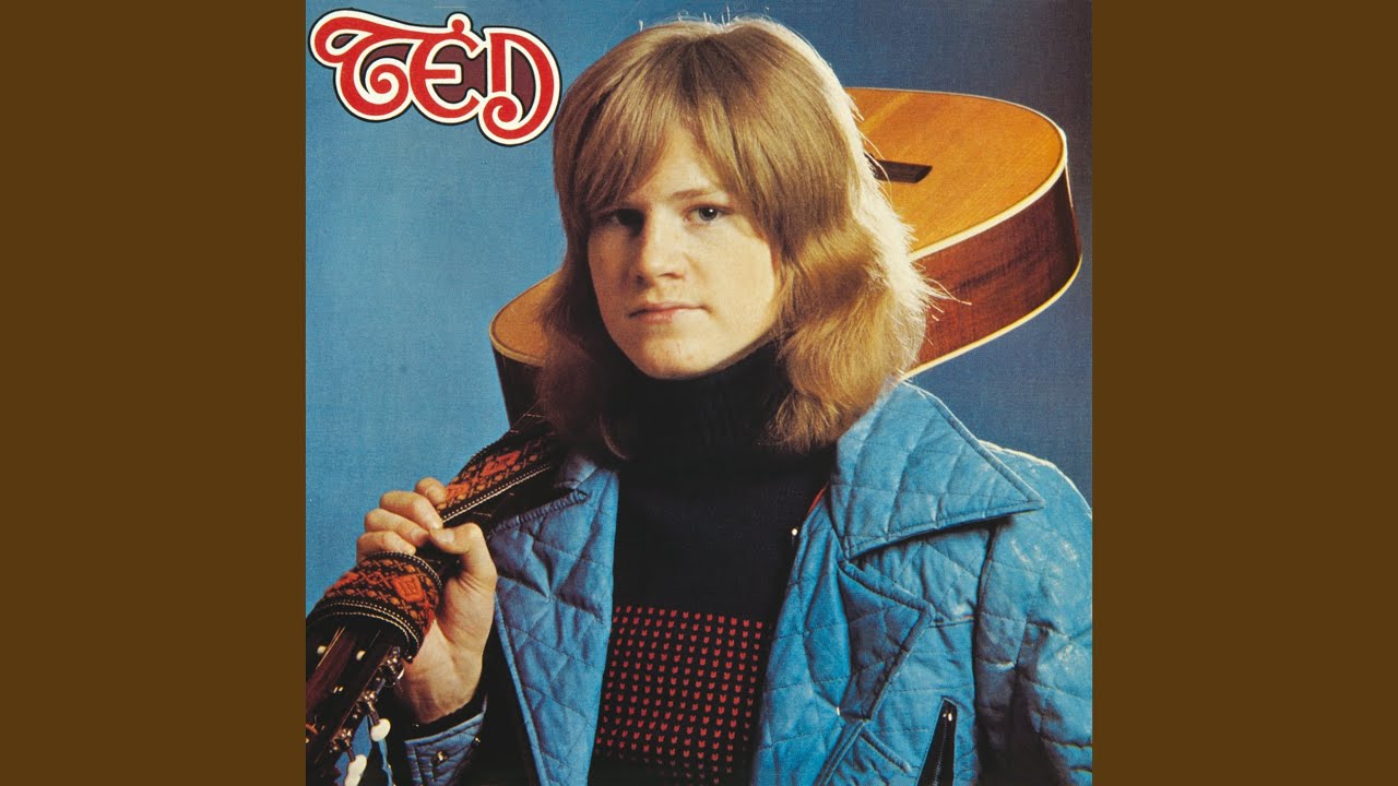 Ted Gärdestad - Sol, Vind Och Vatten