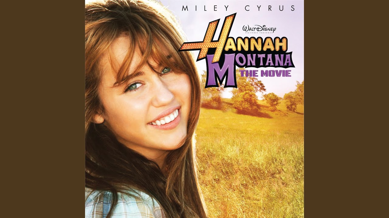 MILEY  - The Climb