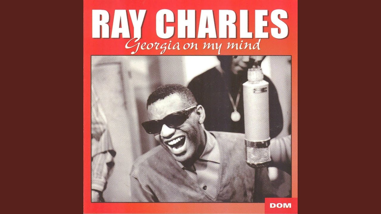 Ray Charles - Hallelujah I Love Her So