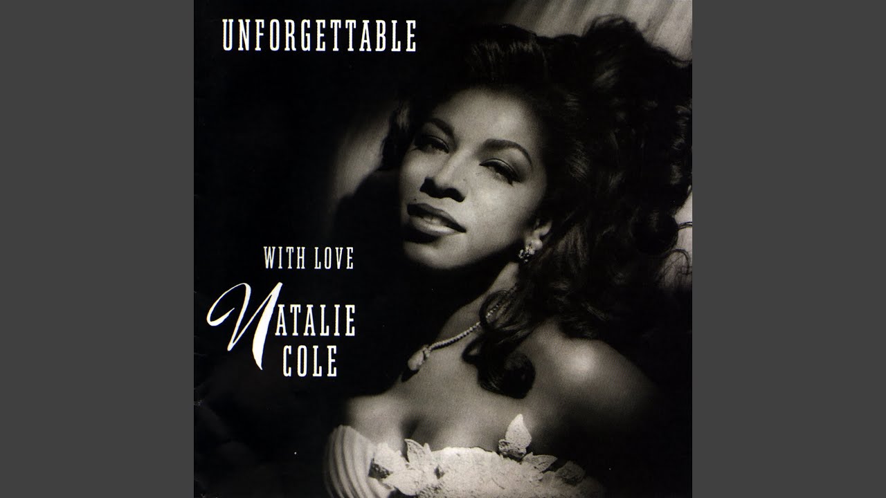 Natalie Cole - Route 66