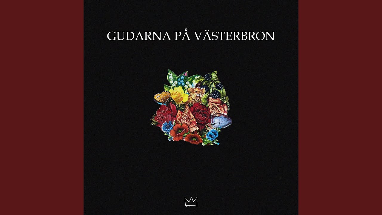 Hon Dansar Vidare I Livet