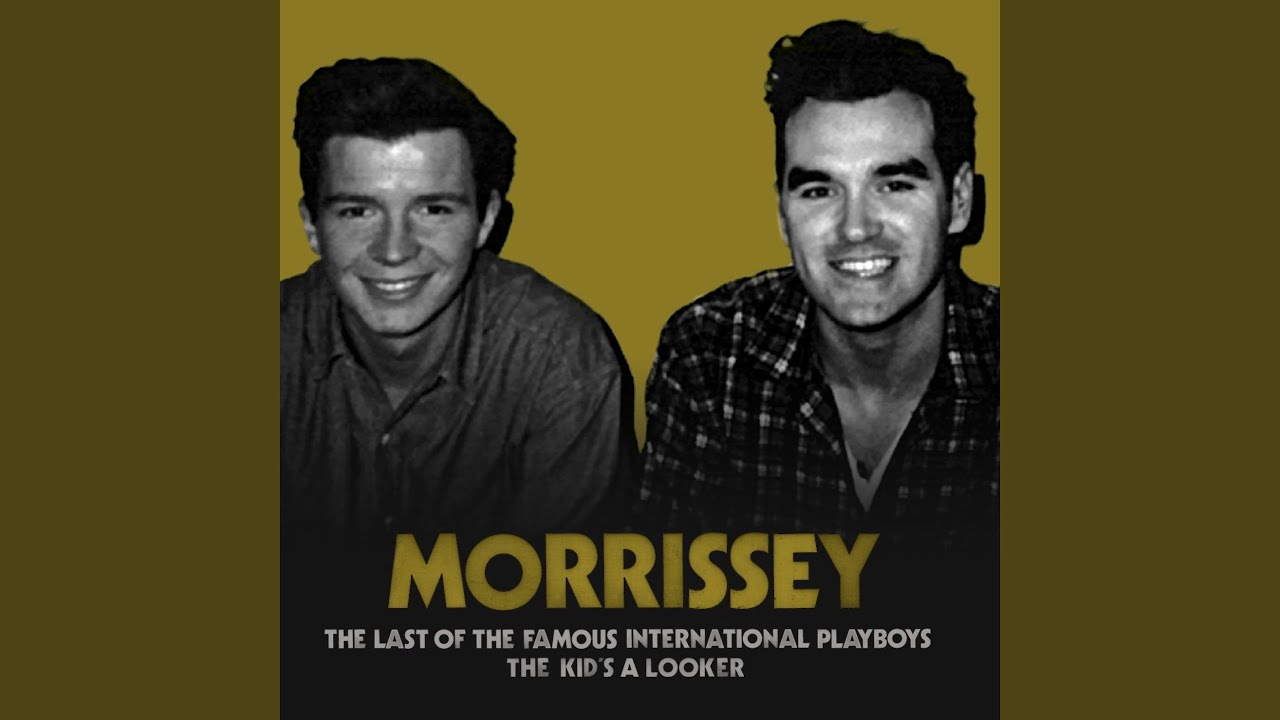 The Last Of The Famous International Playboys (2010 Remaster)