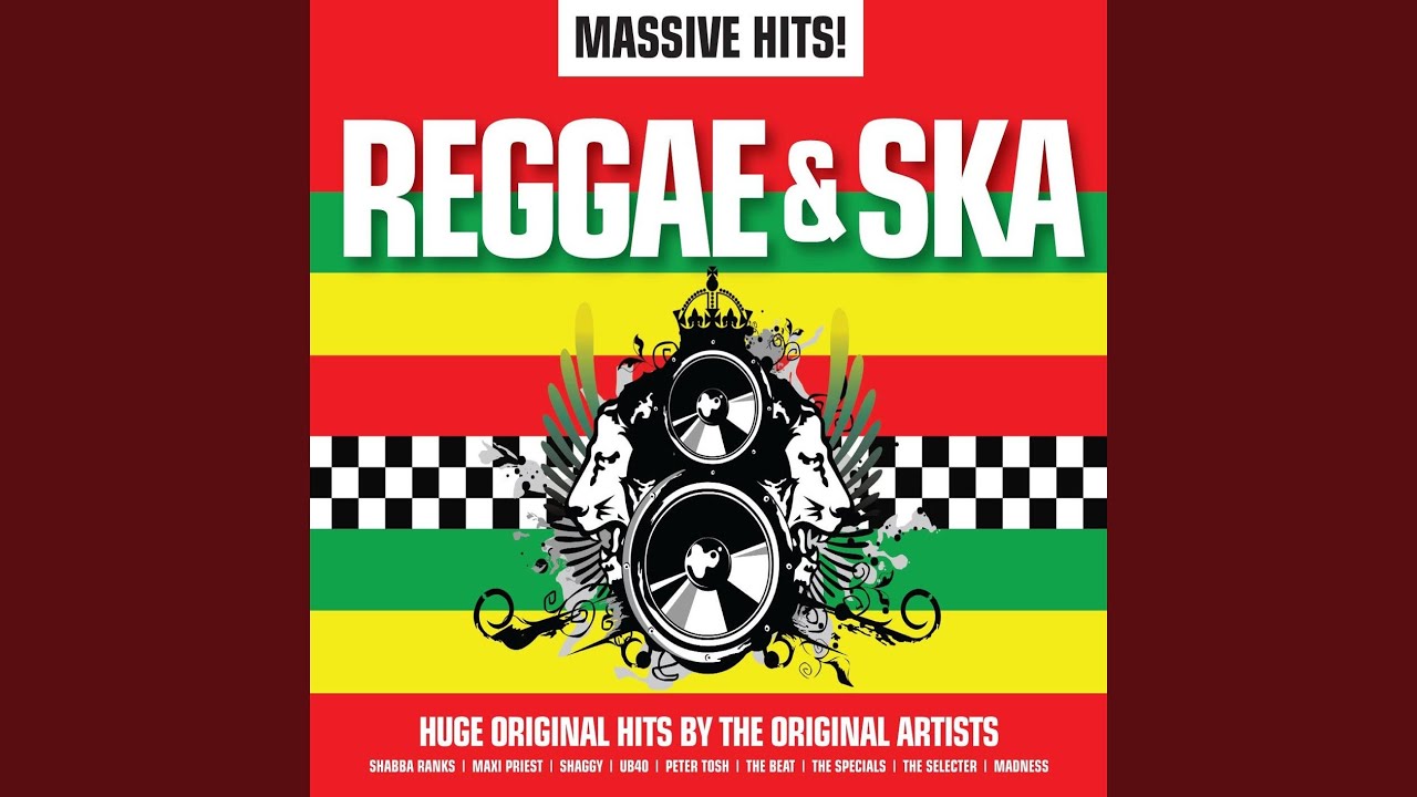 Boombastic (7'' Original Edit)