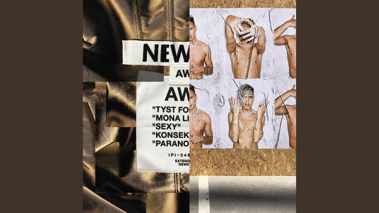 Newkid - Lakan