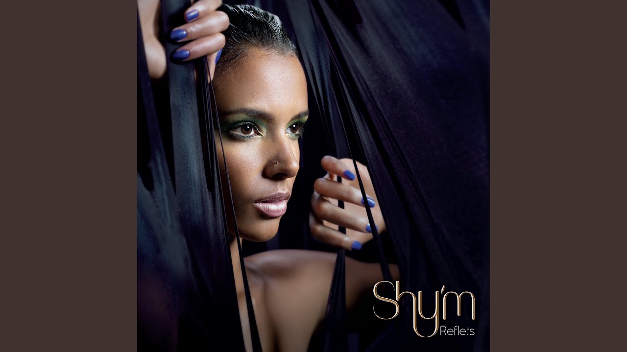 Shy'm - Si Tu Savais
