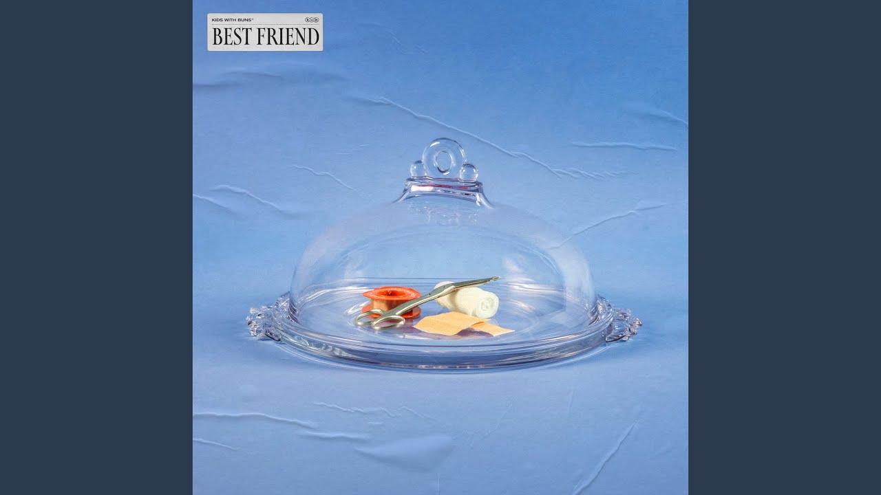 Best Friend (live)