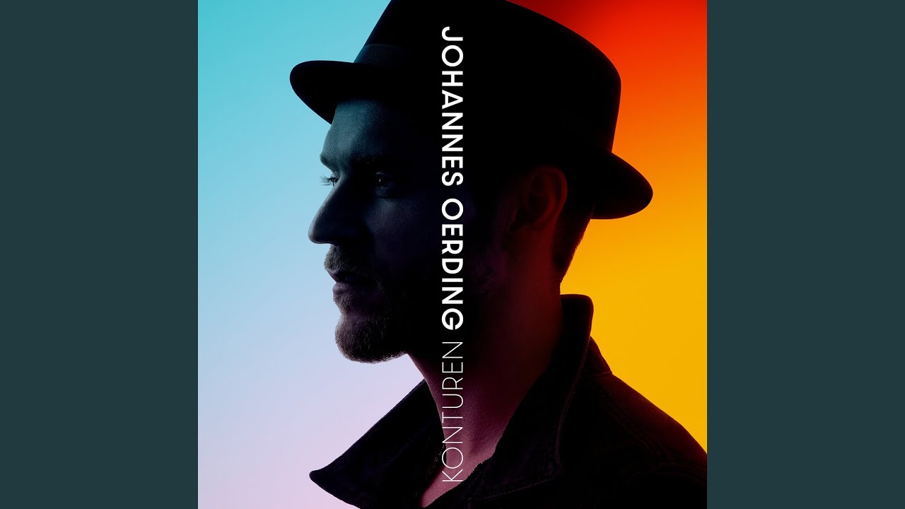 Joannes Oerding - AN GUTEN TAGEN