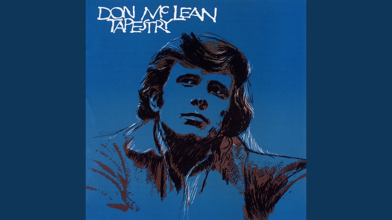 Don McLean - Orphans Of Wealth