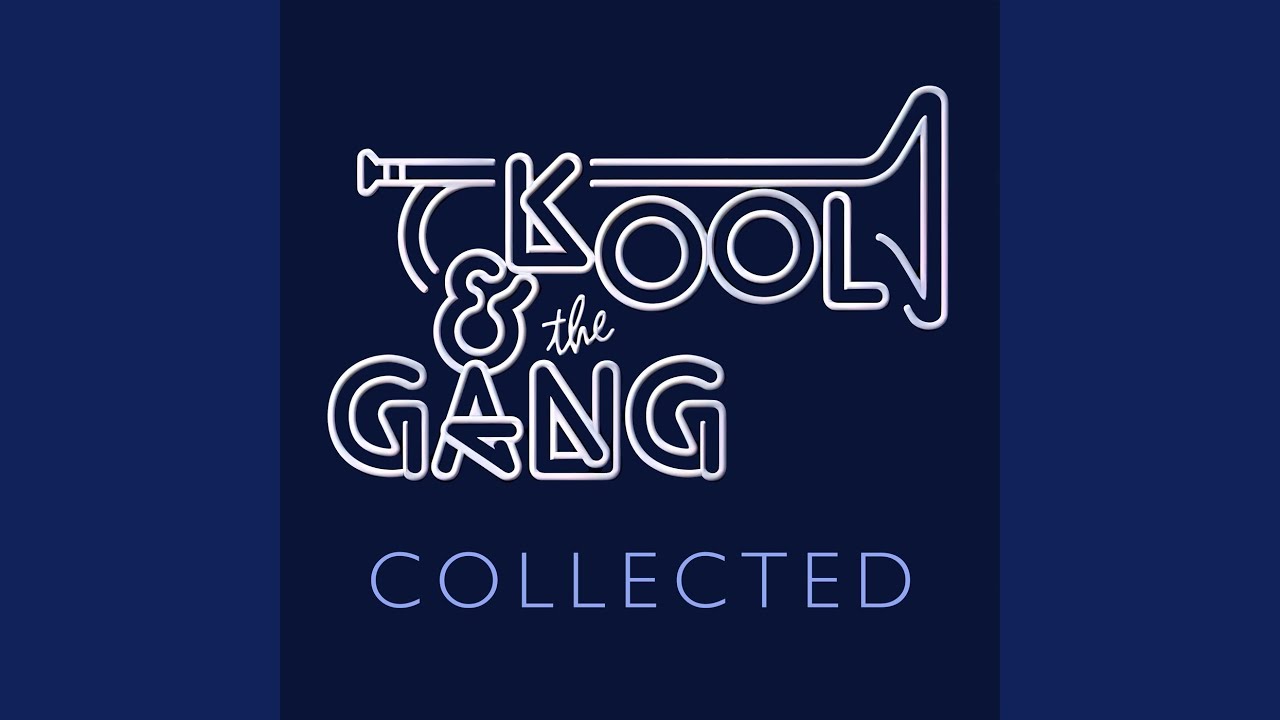 Kool & The Gang - Rags To Riches