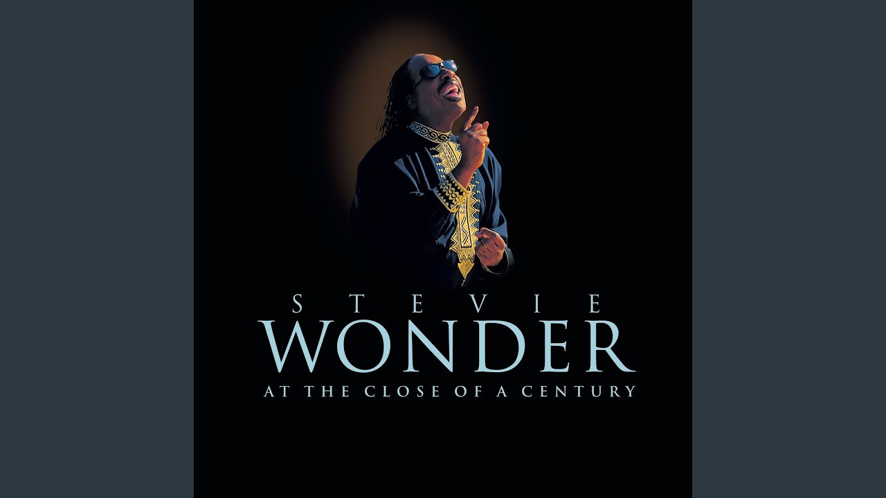 STEVIE WONDER - That Girl