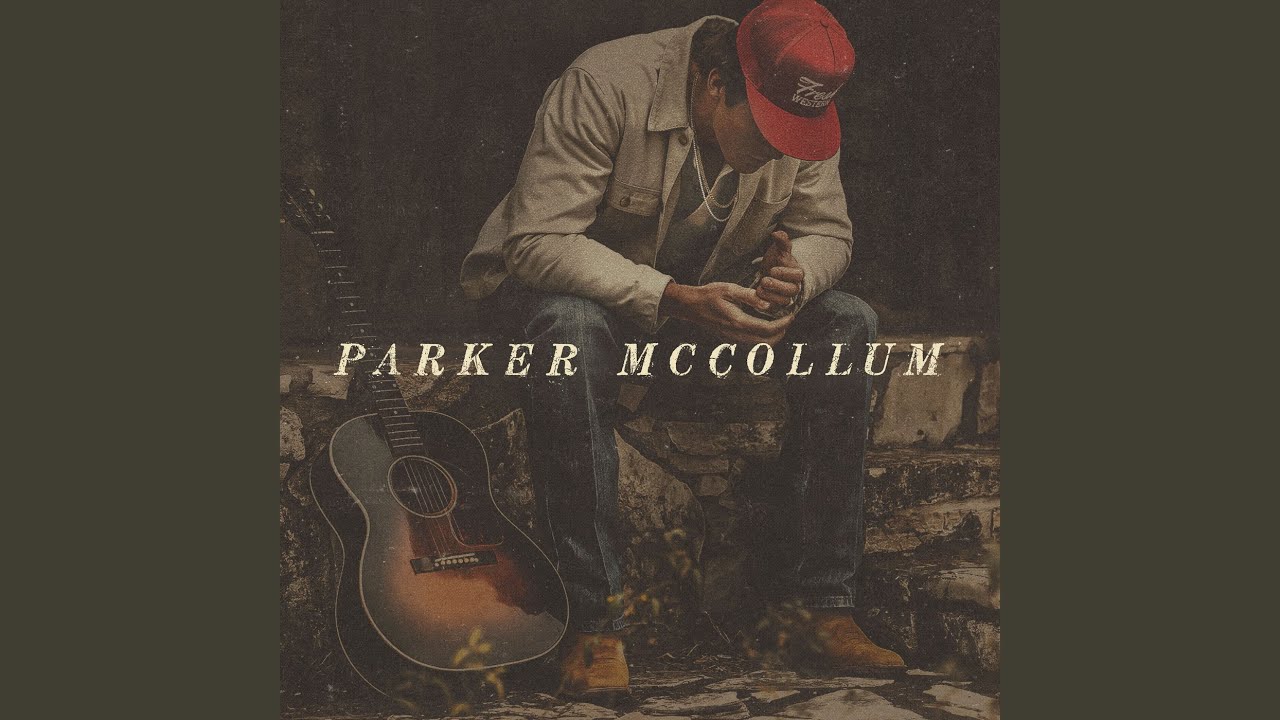 Parker McCollum - Good Time Charlie's Got The Blues (feat. Cody Johnson)