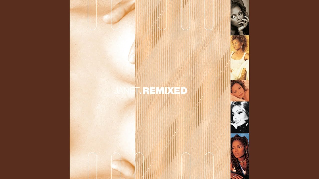 Janet Jackson - What'll I Do (Dave Navarro Remix)