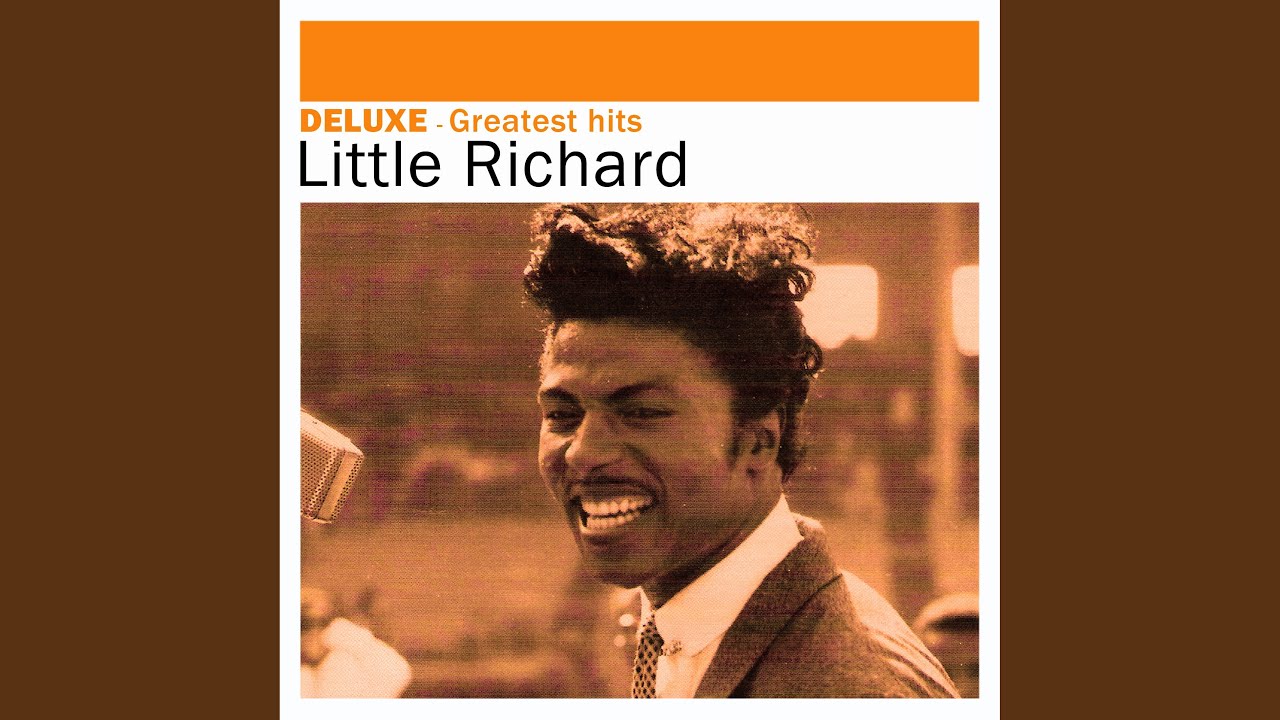 Little Richard - Send Me Some Lovin'
