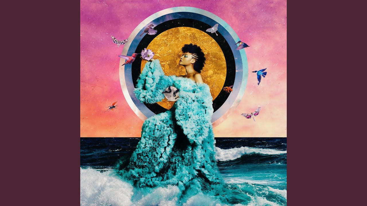 Allison Russell - The Returner