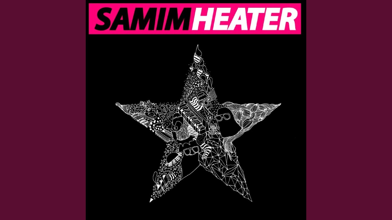 Heater