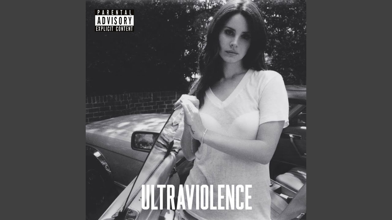 Lana Del Rey - Brooklyn Baby (Albumversie)