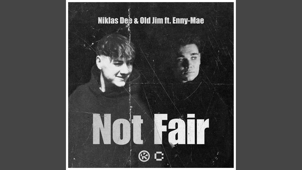 Not Fair