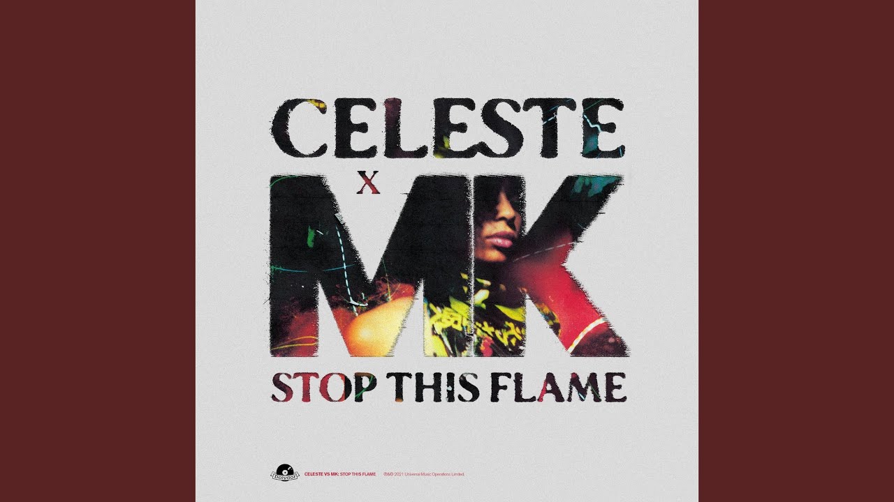 Stop This Flame