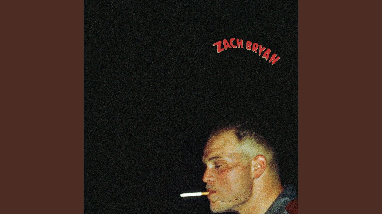 I Remember Everything - Zach Bryan & Kacey Musgraves - 2023-08-24