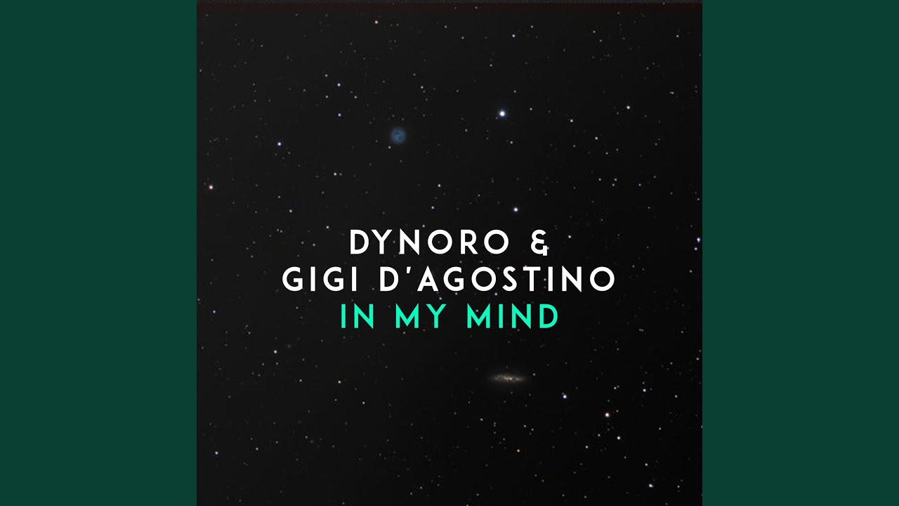 In My Mind