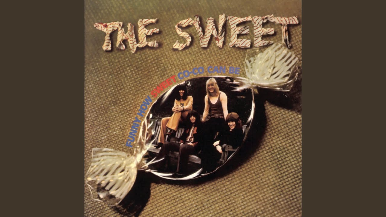 The Sweet - Alexander Graham Bell