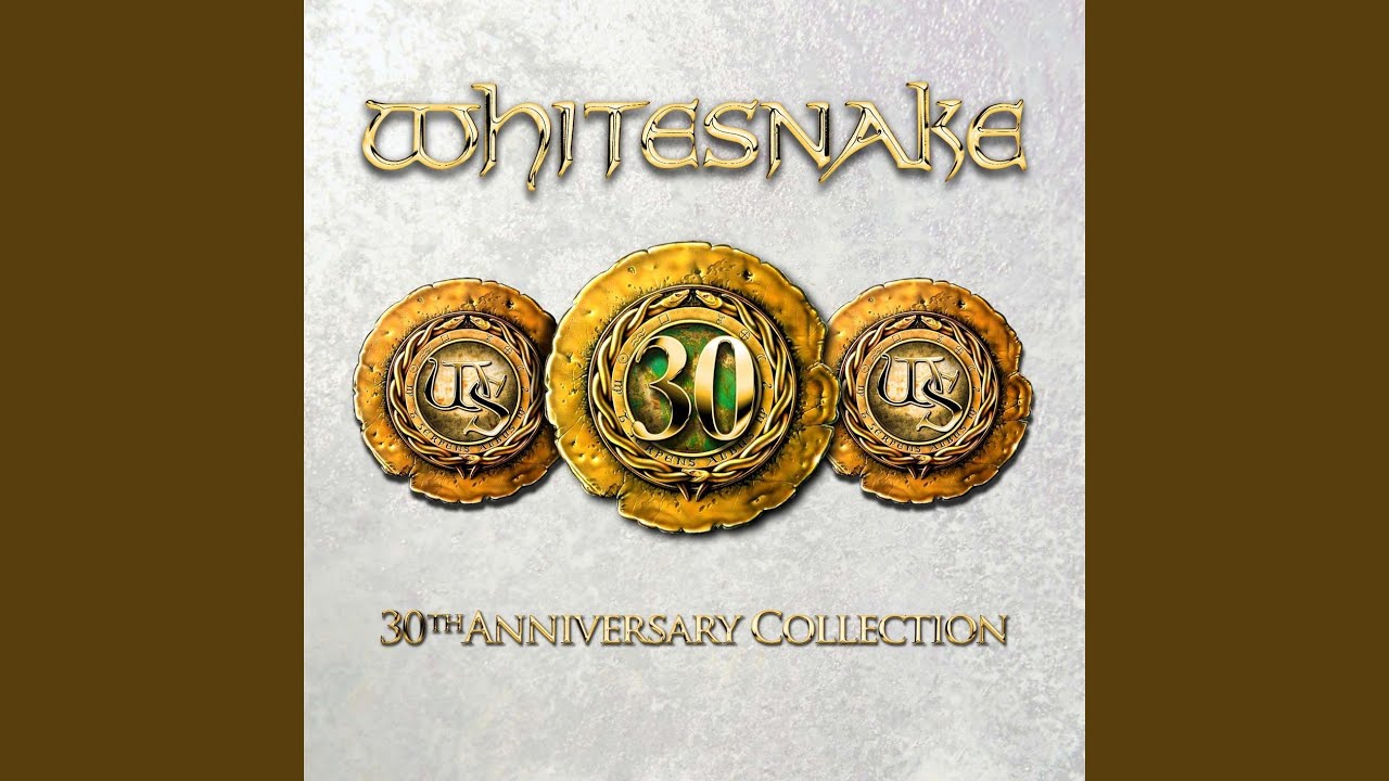 Whitesnake - Trouble