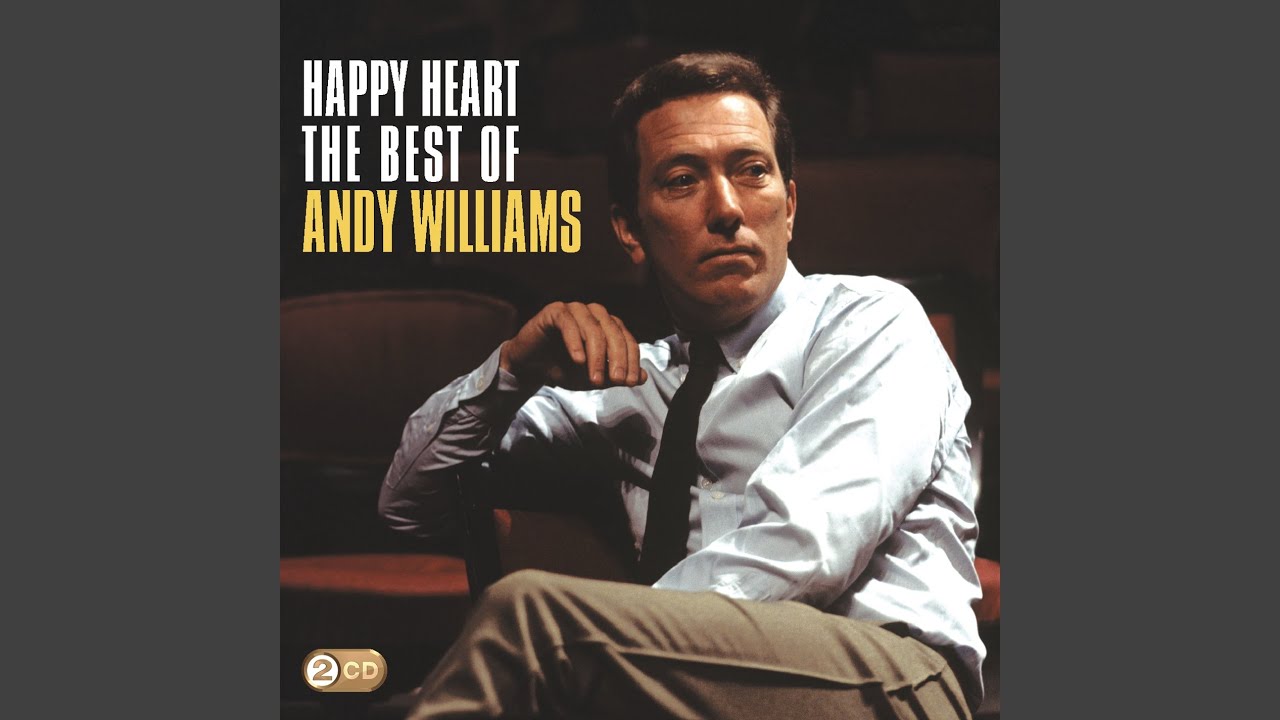 Andy Williams - Somethin' Stupid