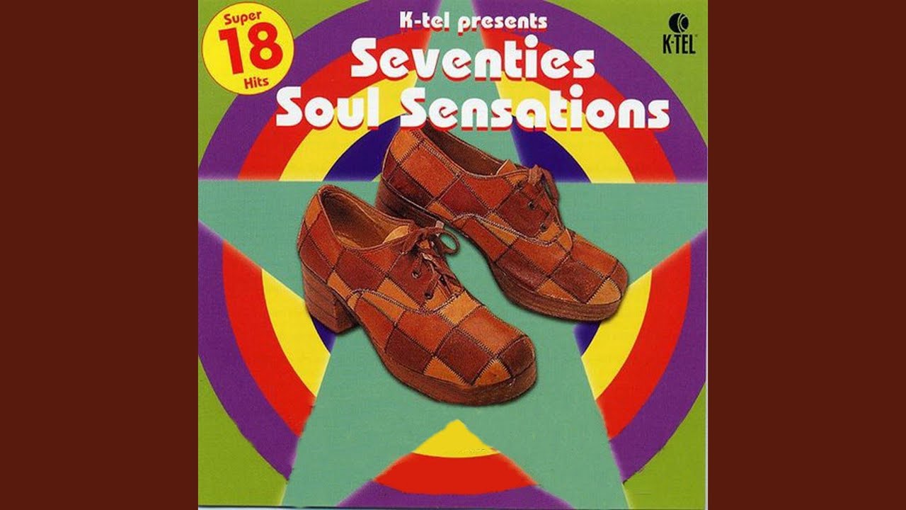 George Mccrae - I can't leave you alone