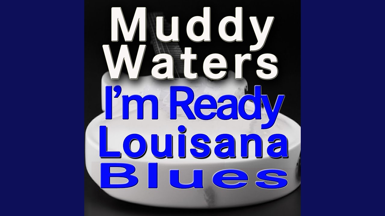 Muddy Waters - Mannish Boy (Single)