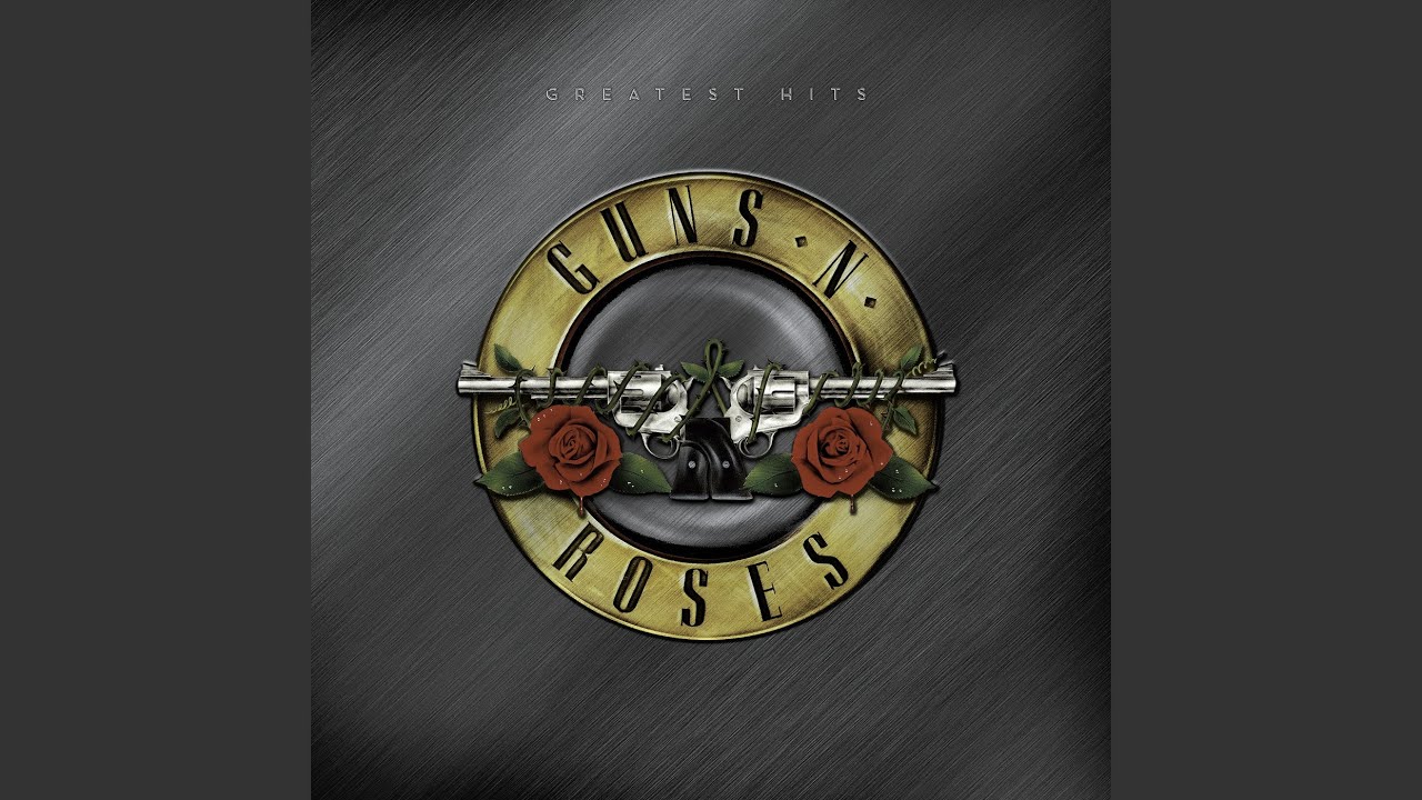 Guns N' Roses - November rain (long version)