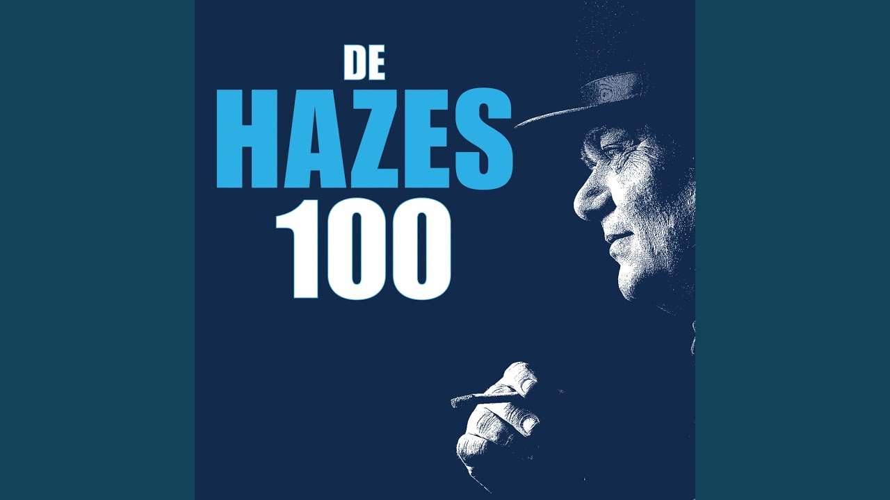 André Hazes - Jij Bent Alles