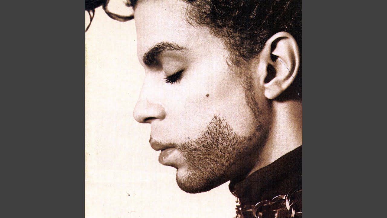 Prince - When Doves Cry