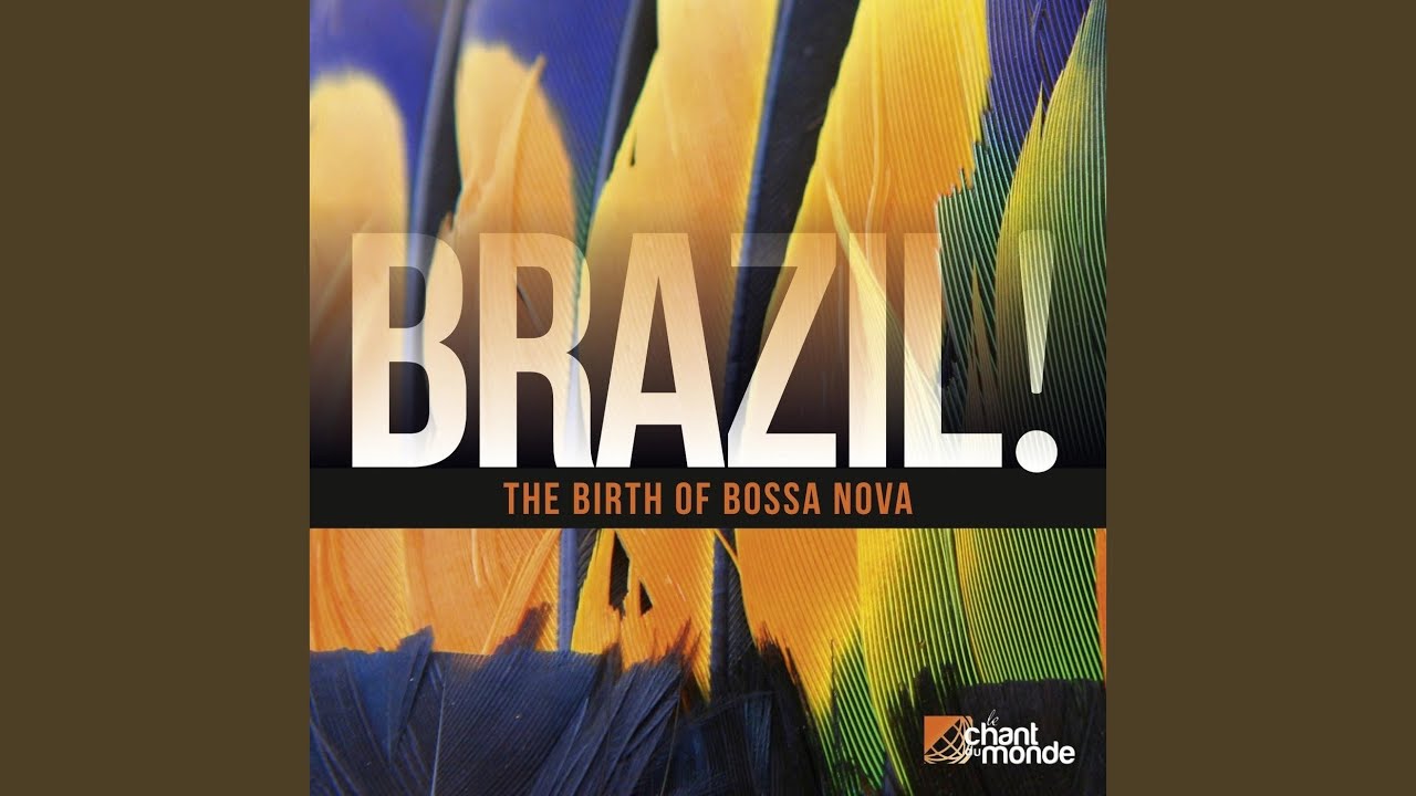 The Girl From Ipanema