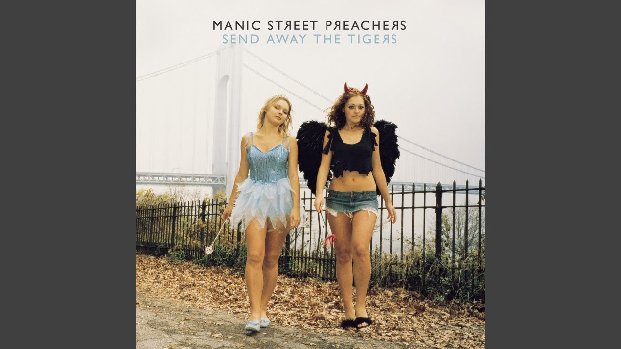 Manic Street Preachers - Autumnsong