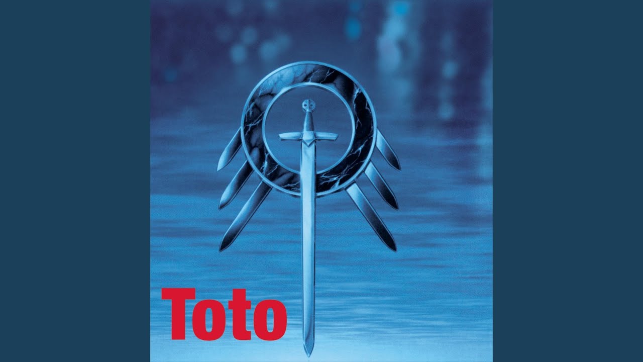 Toto - Georgy Porgy