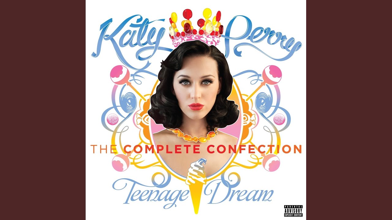 Katy Perry - Wide Awake