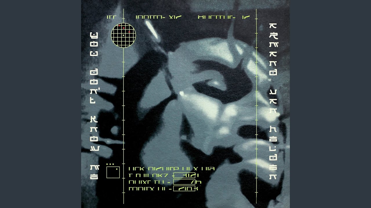 Armand Van Helden, Duane Harden - You Don't Know Me