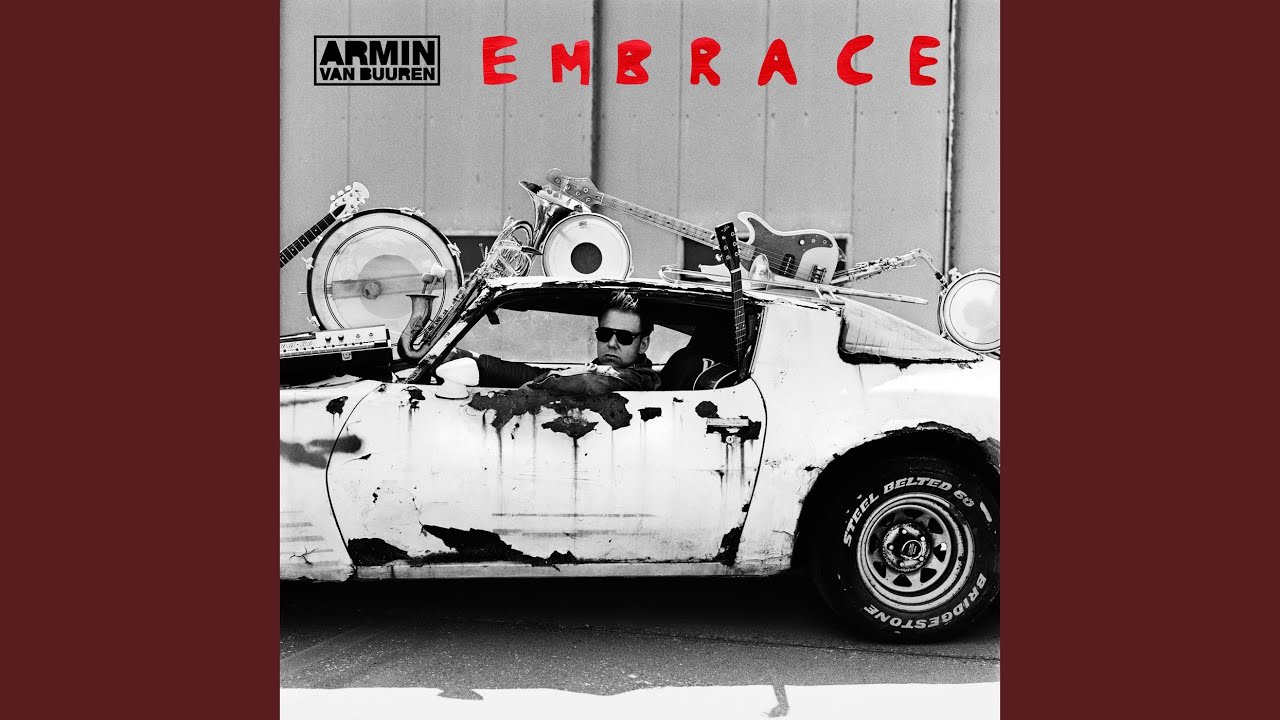 Armin Van Buuren Ft. Mr Probz - Another You