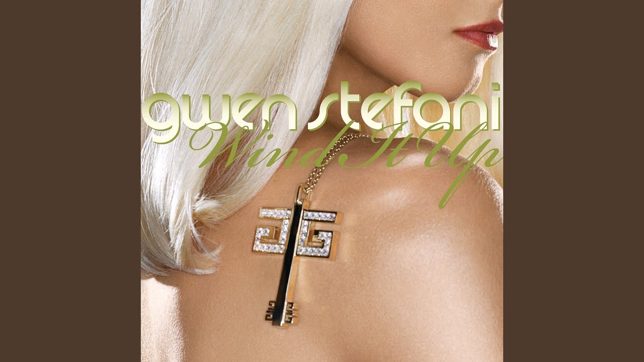 Gwen Stefani - Wind It Up