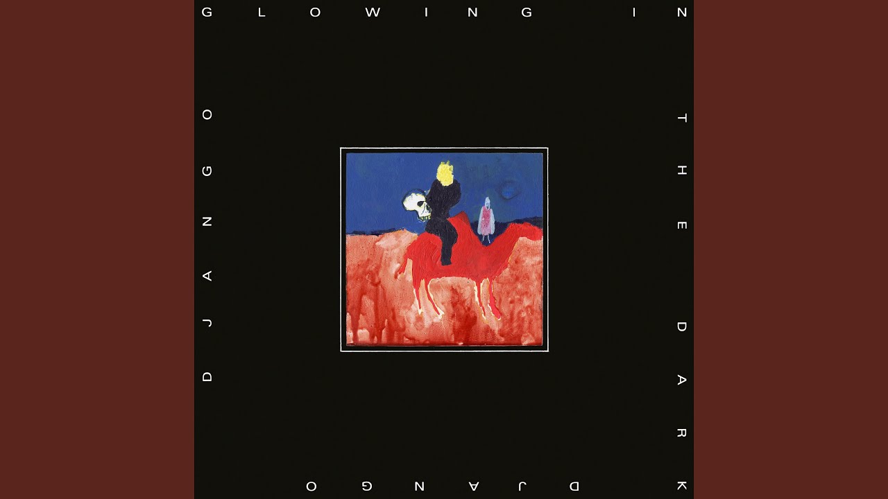 Spirals - Django Django - 2020-09-10